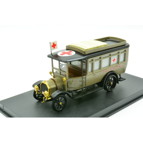 Fiat ter ambulanza - fiat,