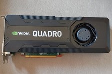 Scheda video GPU video card