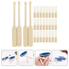  100 Pcs Remi in Legno