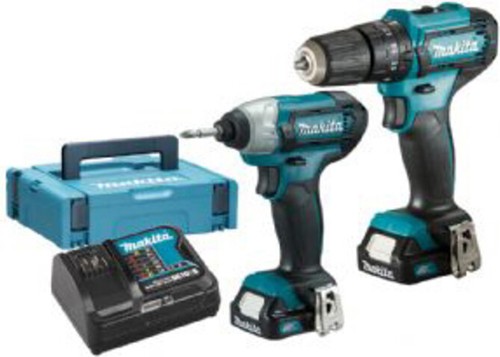 Makita hp333d trapano - makita,