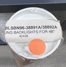 Samsung UN48H5500AFXZA Set di strisce di retroilluminazione LED (12) BN96-38891A BN96-38892A