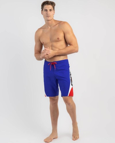 Costume bagno fox racing - da,