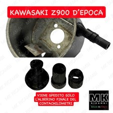 Alberino contachilometri