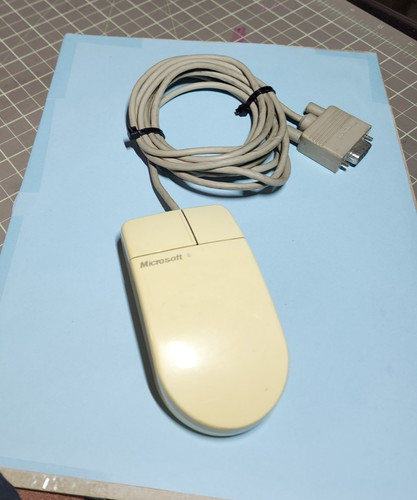 Mouse sfera microsoft 2 - a,