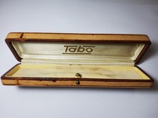 Scatola Box Tabo Vintage