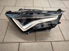 Faro proiettore anteriore seat - faro,
