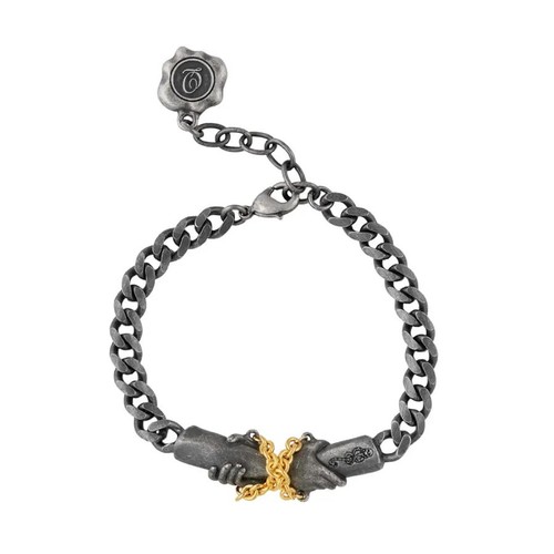 Bracciale harry potter - bracciale,