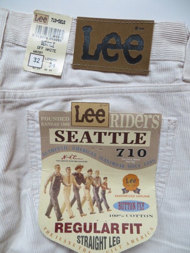 Lee riders seattle 710 - riders,
