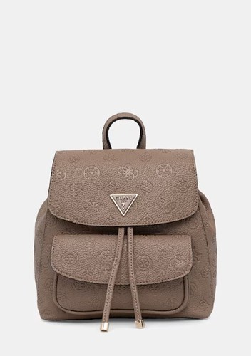 Zaino simil pelle guess - simil,
