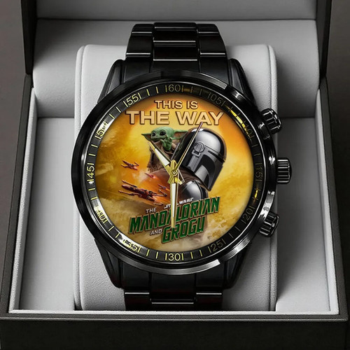 Orologio star wars - orologio,