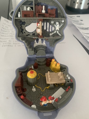 Mighty max escapes - max,