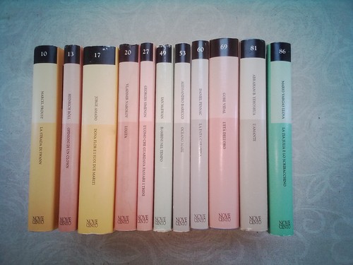 Libri biblioteca di - la,