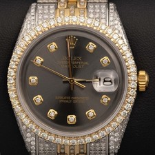 Rolex Datejust 16013