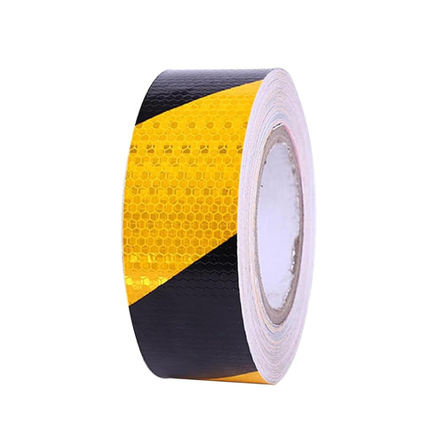 12m 5cm nastro riflettente - ×,