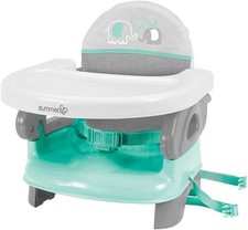 Alzasedia pieghevole da viaggio Deluxe Comfort Summer Infant 