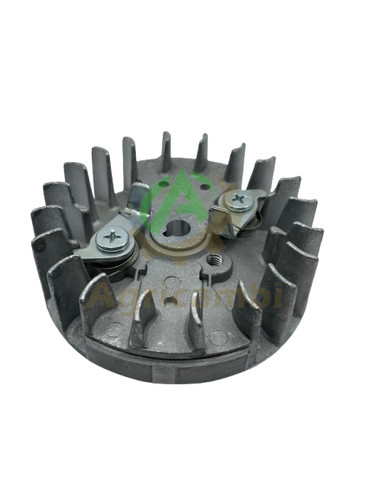 Volano magnetico per motosega - volano,