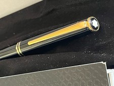 penna montblanc