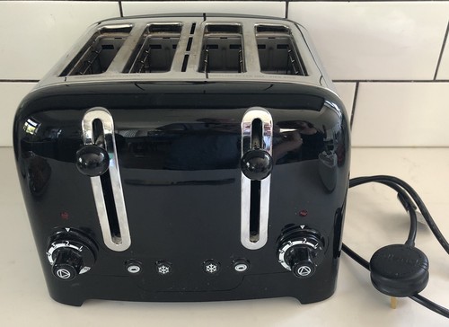 Tostapane dualit dpp4 slot - dualit, 4