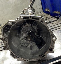 CAMBIO MANUALE COMPLETO PER