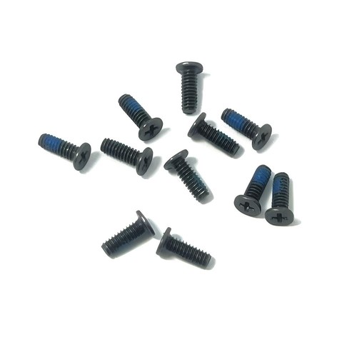 Viti custodia base - , inferiore