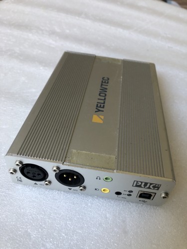 Yellowtec yt4211 puc2 - puc2, aes