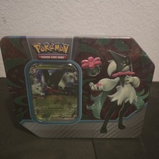 Pokemon TCG Tin Meowscarada