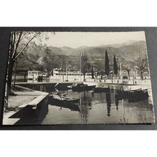 Cartolina Portese - Il Porto