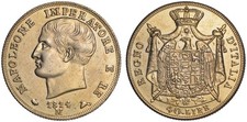 LOMBARDIA - NAPOLEONE RE