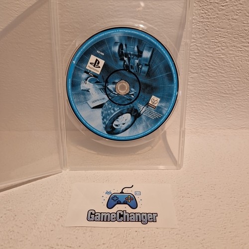 Rollcage playstation ps1 - -,