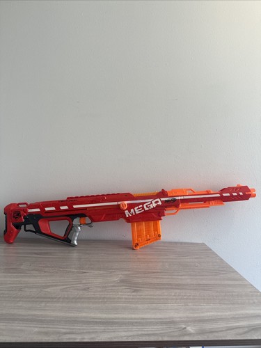 Pistola blaster fucile