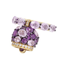 Chantecler - C.44685 - Anello