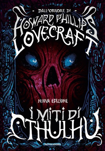 Miti cthulhu lovecraft - i,