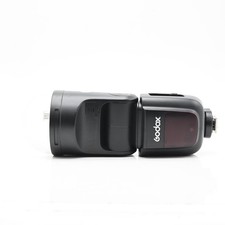 Flash Godox V1 per Nikon V1N