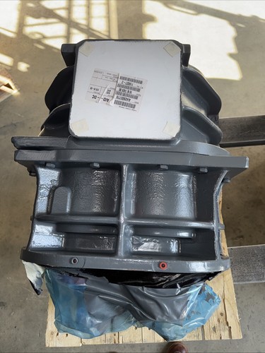 Atlas copco air end - copco,