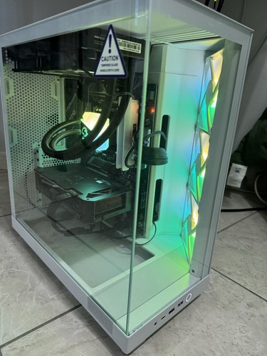 Gaming - pc,