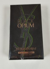 YVES SAINT LAURENT BLACK OPIUM