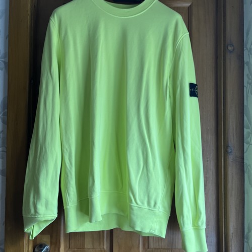 Felpa stone island xxl - stone,