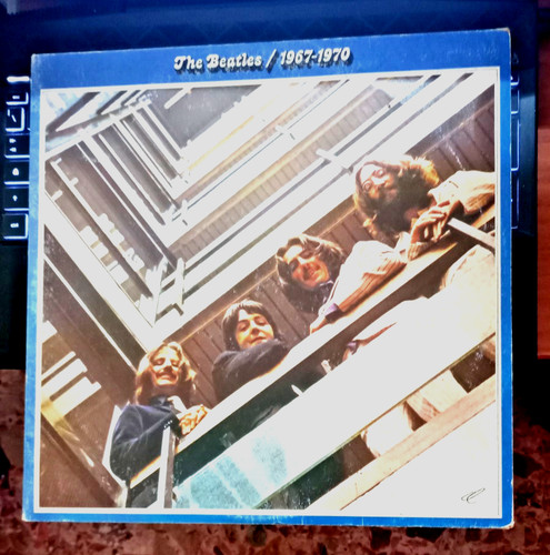 The beatles 1967 1070 - the, 2