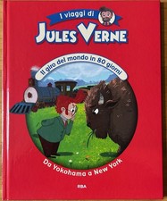 Il giro del mondo in 80 giorni vol 2. AA.vv. RBA, 2020