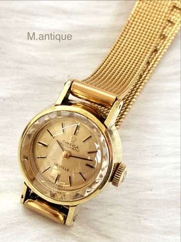 Omega ville orologio - de,