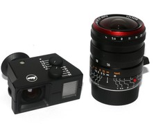 LEICA 11642 TRI-ELMAR-M