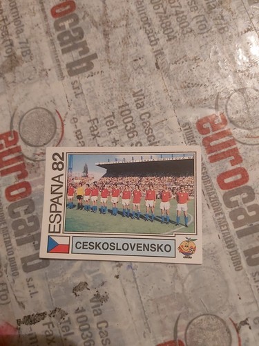 Figurina panini nuova espana - figurina,
