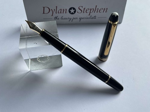 Montblanc meisterstuck 144 - montblanc,