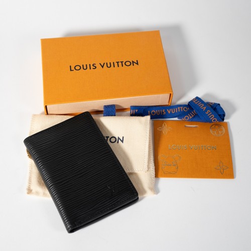 Louis vuitton organizer - vuitton, da