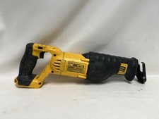 DeWALT DCS380 20V seghetto