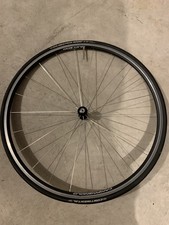 Ruota anteriore per bicicletta