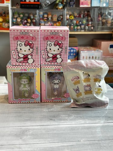 Hello kitty fascio scatole - di,