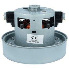 Motore aspirapolvere