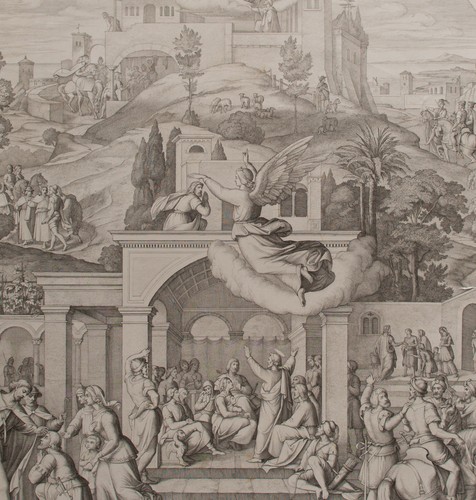 Atti degli apostoli vangelo - atti,