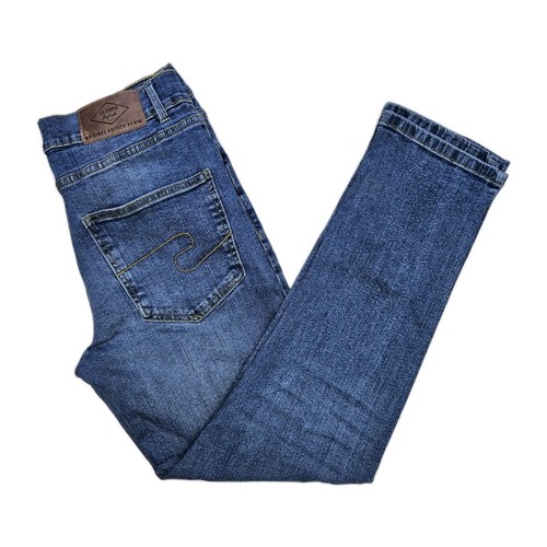 Jeans lee cooper - jeans, originals